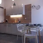 아파트 Morski Sen-przytulne Z Antresola W Centrum Mielna *
