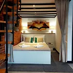 Apartamento Morski Sen-Przytulne Studio Z Antresola W Centrum Mielna