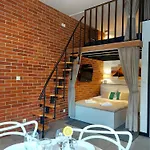 Morski Sen -pachnący Nowością-oddany Do Użytku W Kwietniu 2024 Apartament *