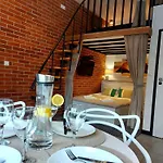 Apartament Morski Sen -pachnący Nowością-oddany Do Użytku W Kwietniu 2024 Mielno (Koszalin)