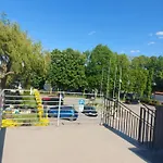 Morski Sen-Przytulne Studio Z Antresola W Centrum Mielna * Mielno (Koszalin)