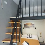 Morski Sen-przytulne Z Antresola W Centrum Mielna * Mielno (Koszalin)