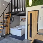 Apartament Morski Sen -pachnący Nowością-oddany Do Użytku W Kwietniu 2024