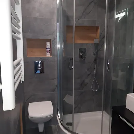 Morski Sen -pachnacy Nowoscia-oddany Do Uzytku W Kwietniu 2024