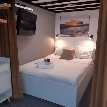 Morski Sen -pachnacy Nowoscia-oddany Do Uzytku W Kwietniu 2024