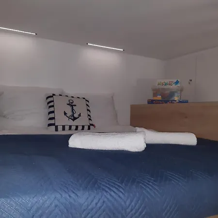 Morski Sen -pachnacy Nowoscia-oddany Do Uzytku W Kwietniu 2024