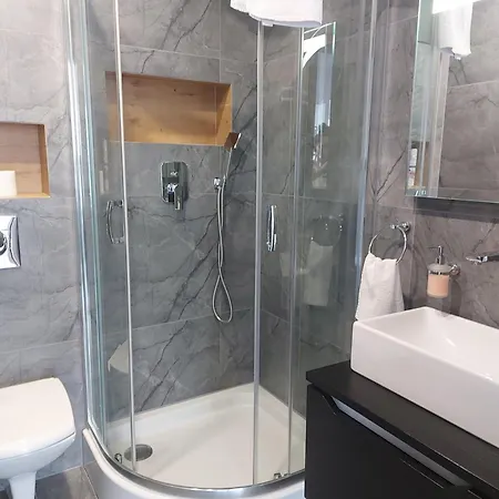 Morski Sen -pachnacy Nowoscia-oddany Do Uzytku W Kwietniu 2024