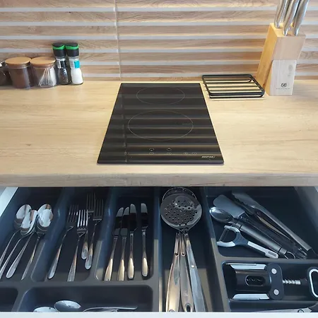 Morski Sen -pachnacy Nowoscia-oddany Do Uzytku W Kwietniu 2024 *