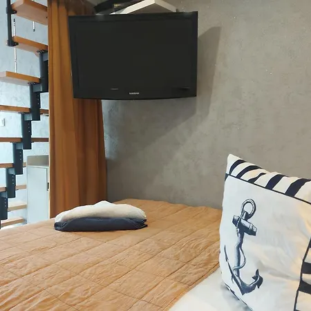 Morski Sen -pachnacy Nowoscia-oddany Do Uzytku W Kwietniu 2024 *