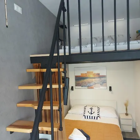 Morski Sen -pachnacy Nowoscia-oddany Do Uzytku W Kwietniu 2024 * מיילנו