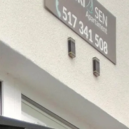 Morski Sen -pachnacy Nowoscia-oddany Do Uzytku W Kwietniu 2024 Mielno (Koszalin)