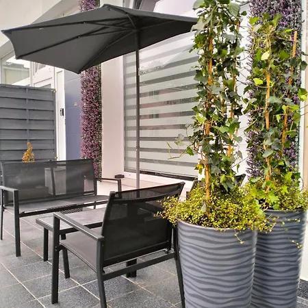 Morski Sen -pachnacy Nowoscia-oddany Do Uzytku W Kwietniu 2024 מיילנו